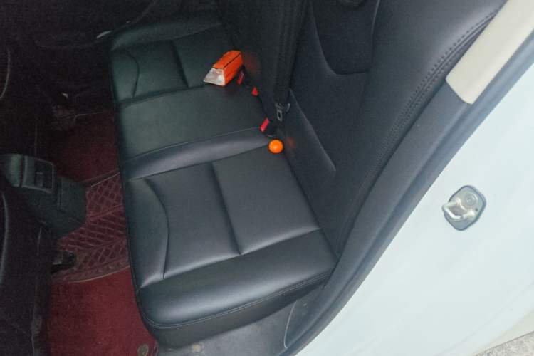 Used Peugeot 408 2013 2.0L Automatic Comfort Edition