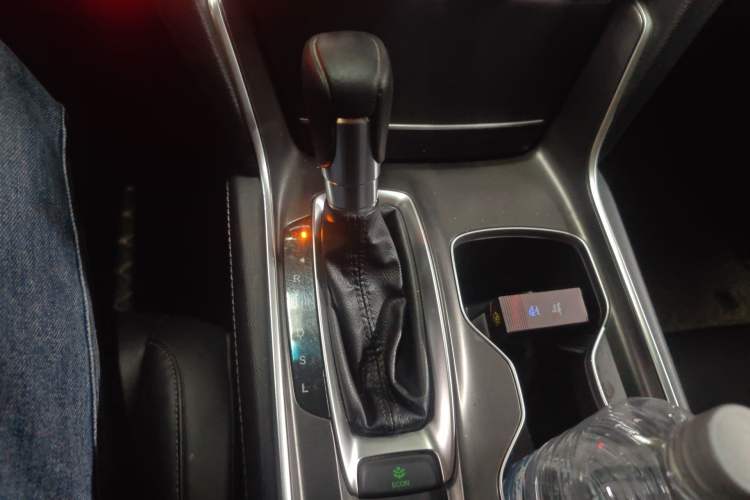 Used Honda Accord 2018 260TURBO Elite Edition China V