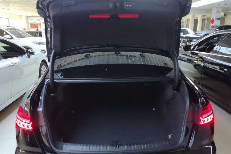 Used Audi A6L 2023 Revised 45 TFSI Prestige Dynamic Edition