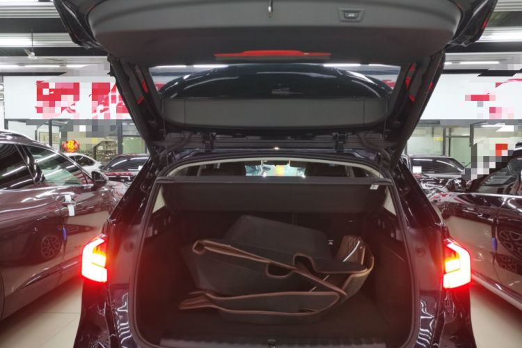 Used BMW X1 2023 sDrive25Li X Design Package
