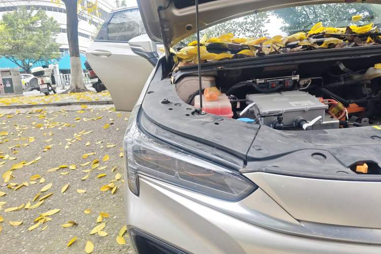 Used AION S 2022 Meizu 580