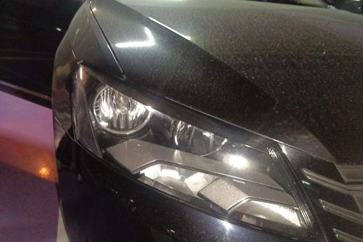 Used Volkswagen Passat 2011 1.8 TSI DSG Prestige Edition