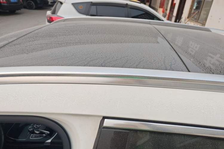 Used Mercedes-Benz GLC 2016 GLC 200 4MATIC