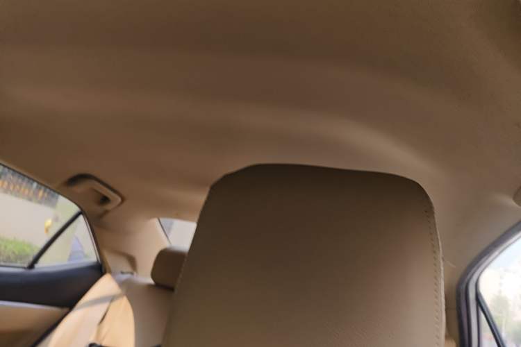 Used Toyota Corolla 2014 1.6L CVT GL