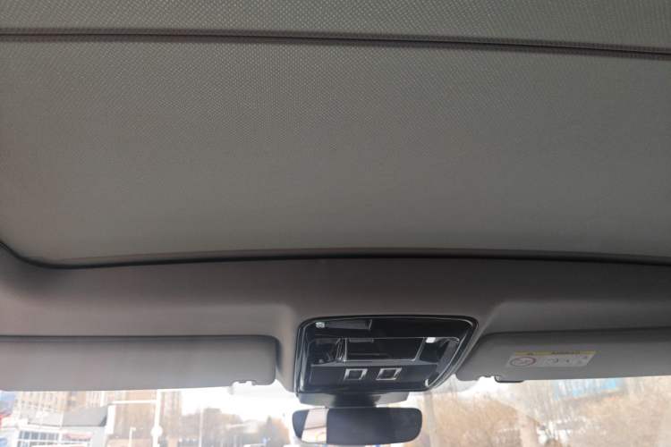 Used Land Rover Range 
