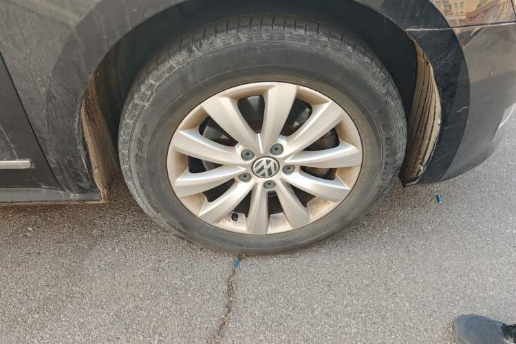 Used Volkswagen Passat 2014 1.4TSI DSG Prestige Edition