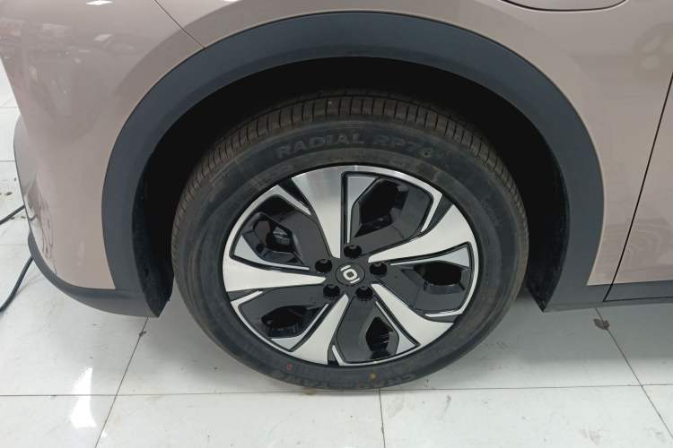 Used Qiyuan Q05 2026 Model 506 Max