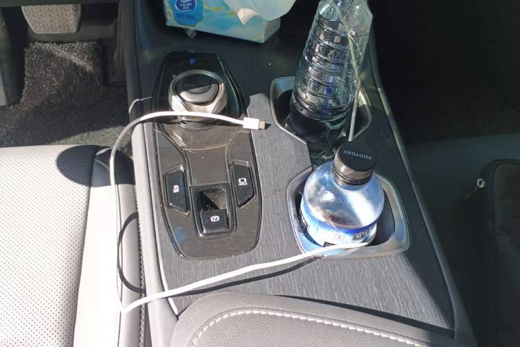 Used Lexus RZ 2023 450e All-Wheel Drive Luxury Edition
