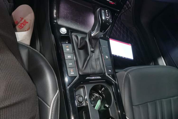 Used Volkswagen Passat New Energy 2023 430 PHEV Hybrid Elite Edition