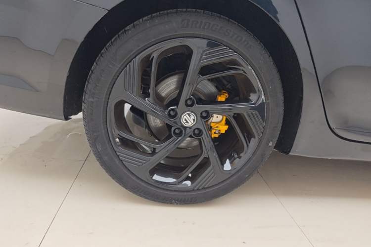 Used MG 6 2021 Pro 1.5T Automatic Trophy Flagship Edition
