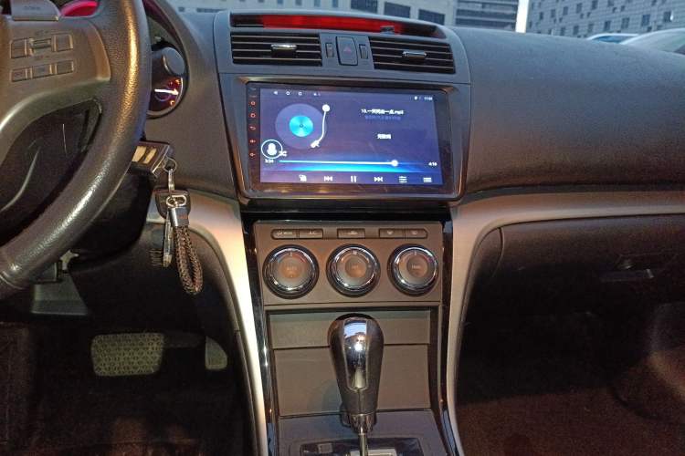 Used Mazda Mazda 6 2015 2.0L Automatic Elite Edition
