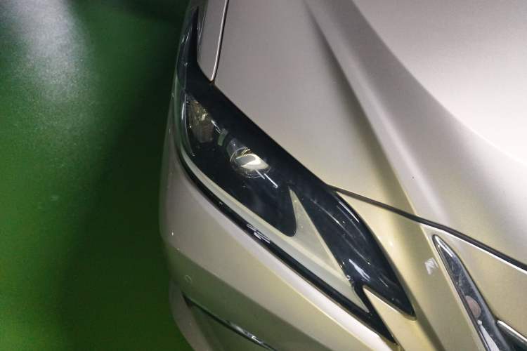 Used Lexus ES 2020 200 Excellence Edition