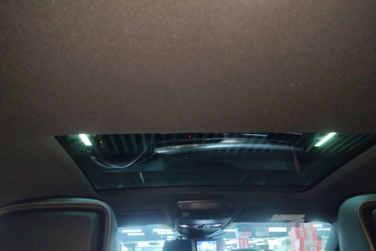 Used Volkswagen FAW-Volkswagen CC 2024 380TSI Striking Edition
