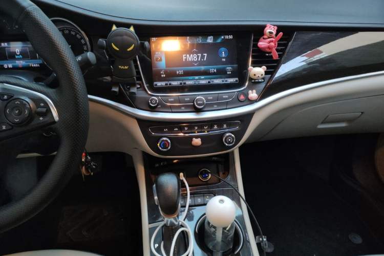 Used Buick Verano 2018 Sedan 15S Automatic Leading Model