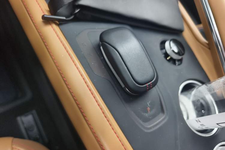 Used Zeekr 001 2023 YOU Edition 100 kWh