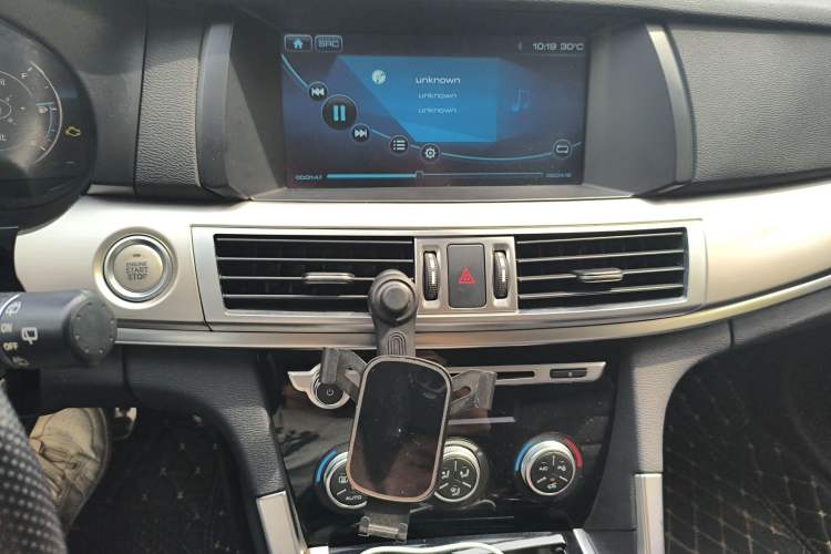 Used Haval H7 2017 Blue Label H7L 2.0T Automatic Prestige Model