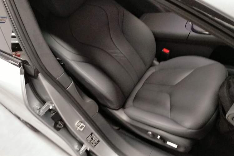 Used XPeng G7 2025 702 Max
