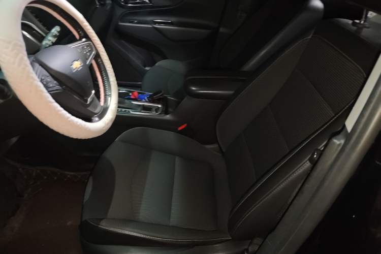 Used Chevrolet Equinox 2018 535T Automatic Chijie Edition