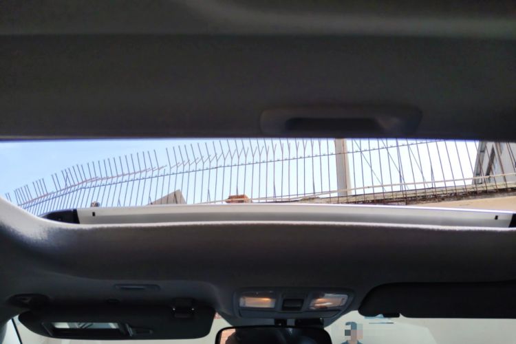 Used Hyundai ix35 2013 2.0L Automatic Two-Wheel Drive Smart GLS China IV Standard