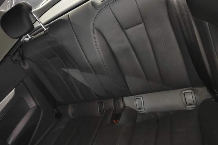 Used Audi A5 2017 Cabriolet 40 TFSI Fashion Model
