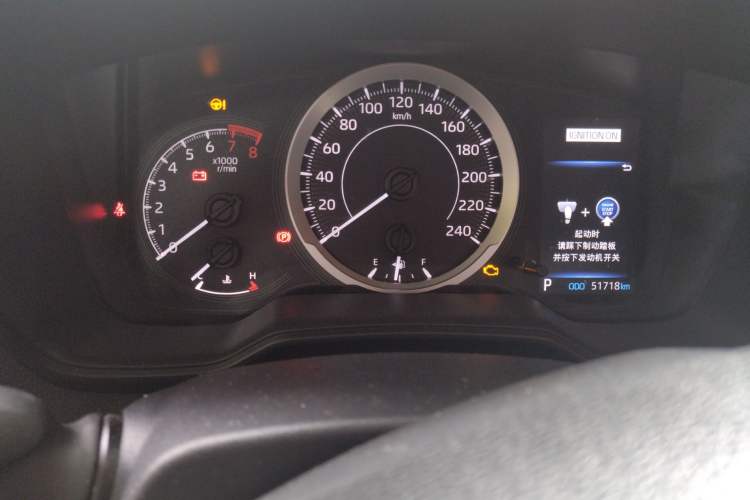 Used Toyota Allion 2021 2.0L Ambition Edition
