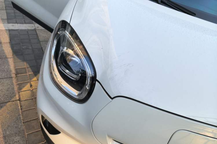 Used Leapmotor T03 2023 310 Lite Edition
