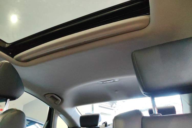 Used Honda Accord 2022 Xing·Hybrid 2.0L Xingling Version Headliner