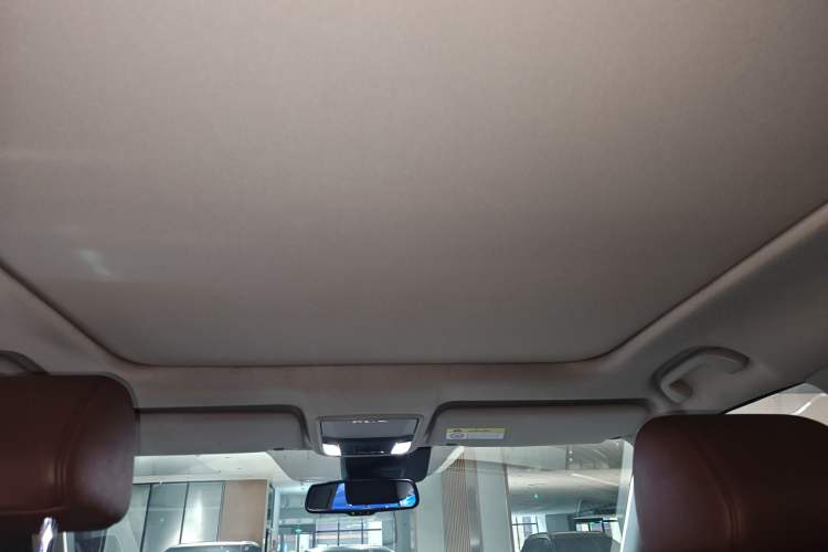 Used Honda Avancier 2020 370TURBO Four-Wheel Drive Supreme Edition