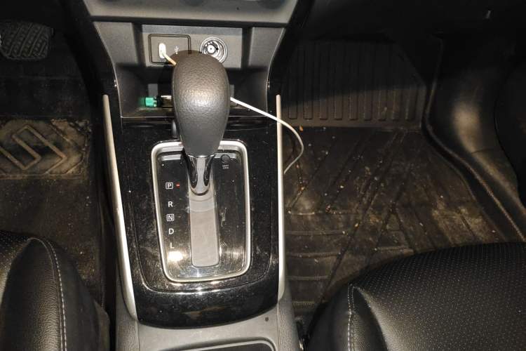 Used Nissan Sylphy 2022 Classic 1.6XL CVT Luxury Edition