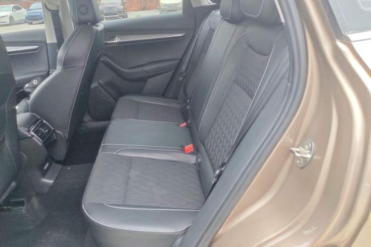 Used Skoda Karoq 2019 TSI280 SmartDrive Luxury Edition China V Standard