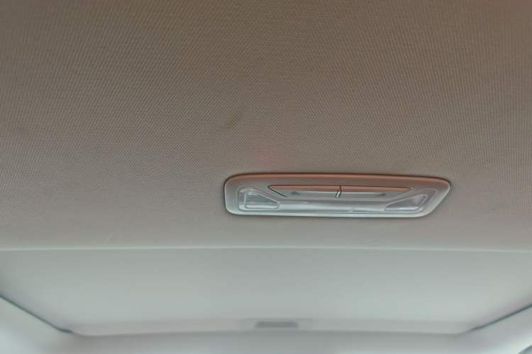 Used CHANGAN Eado 2021 PLUS Blue Whale NE 1.4T GDI DCT Prestige Model Headliner