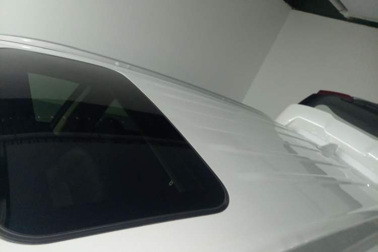 Used Mitsubishi Outlander 2019 2.0L Two-Wheel Drive Comfort Edition 5 Seats China VI Standard