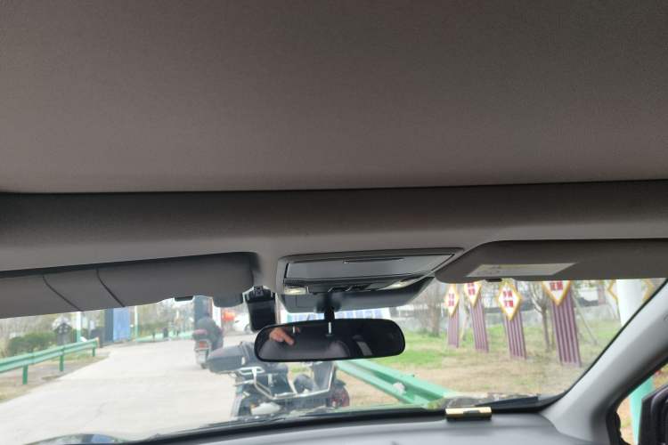 Used Honda CR-V 2021 240TURBO CVT 2WD Fashion Edition