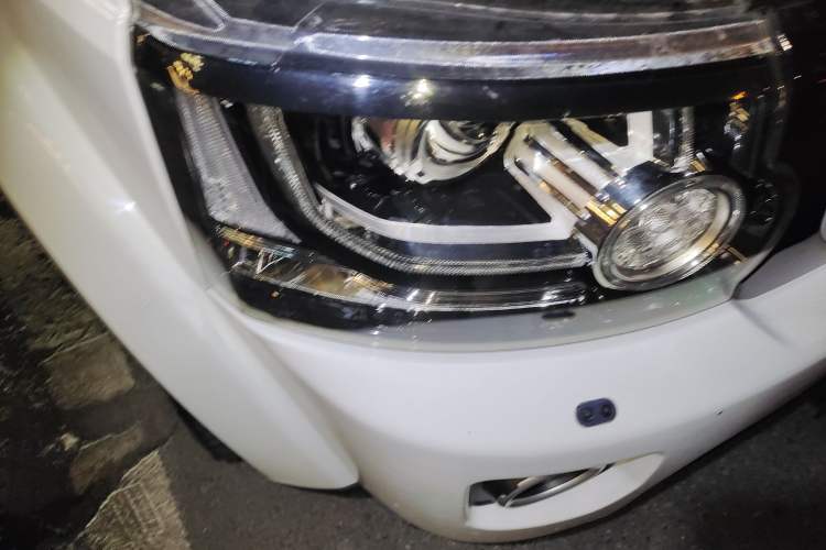 Used Land Rover Discovery 2013 3.0 SDV6 HSE Diesel Edition