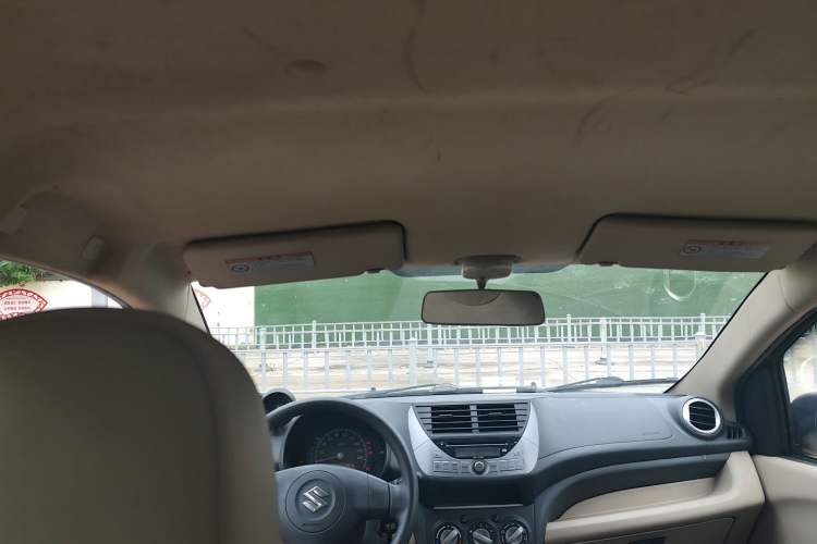 Used Suzuki Alto 2009 1.0L Automatic Luxury Version