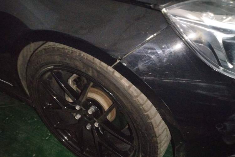 Used Mercedes-Benz E-Class 2012 E 300 L Elegant Model