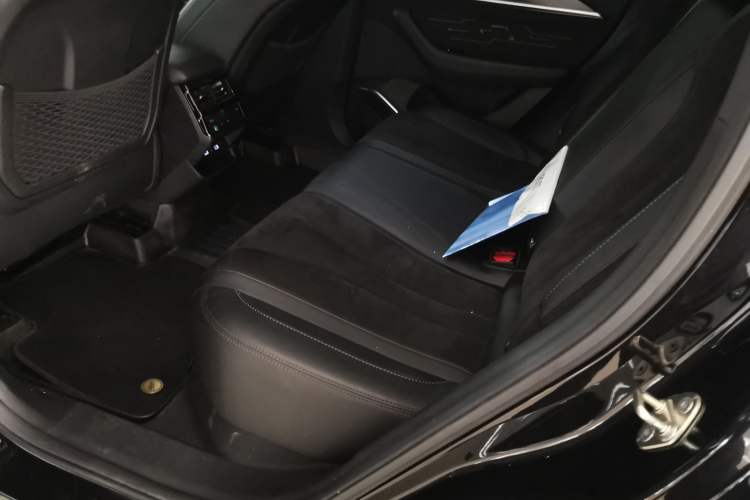 Used Geely Auto Monjaro L 2024 2.0TD High-Power Automatic Two-Wheel Drive Skyline Edition