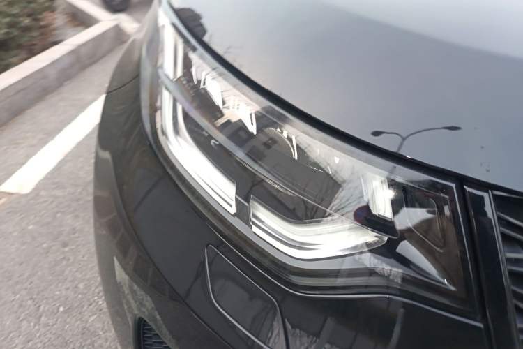 Used Land Rover Discovery 2017 3.0 SC V6 S
