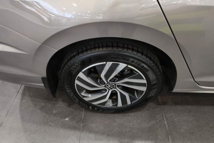 Used Volkswagen Bora 2025 280TSI DSG Comfort Edition