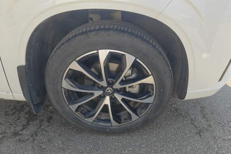 Used CHANGAN UNI-Z New Energy 2024 Blue Whale Smart Electric iDD 125km Beyond Edition