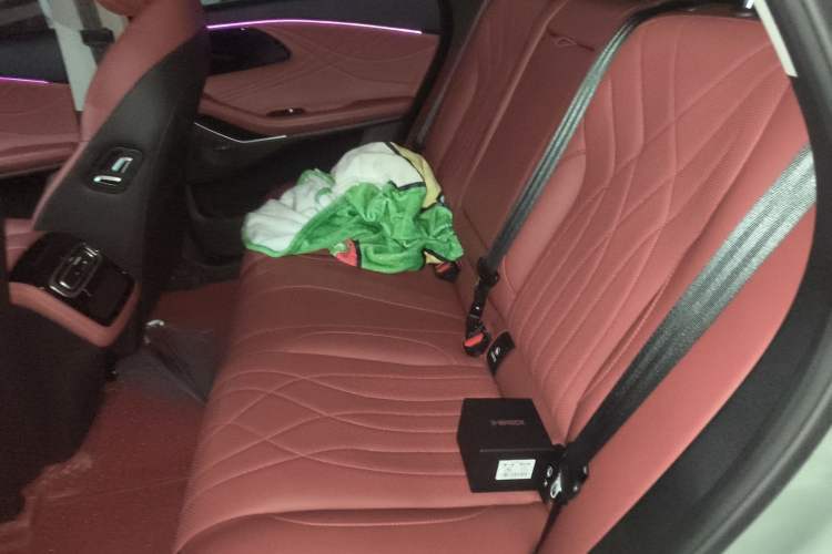 Used EXEED Stellar 2023 400T Four-Wheel Drive Deluxe Edition
