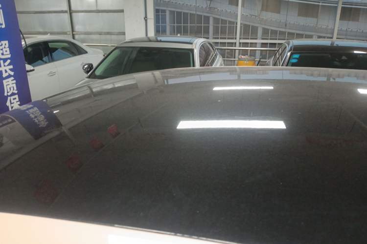 Used Leapmotor T03 2024 403 Comfort Edition
