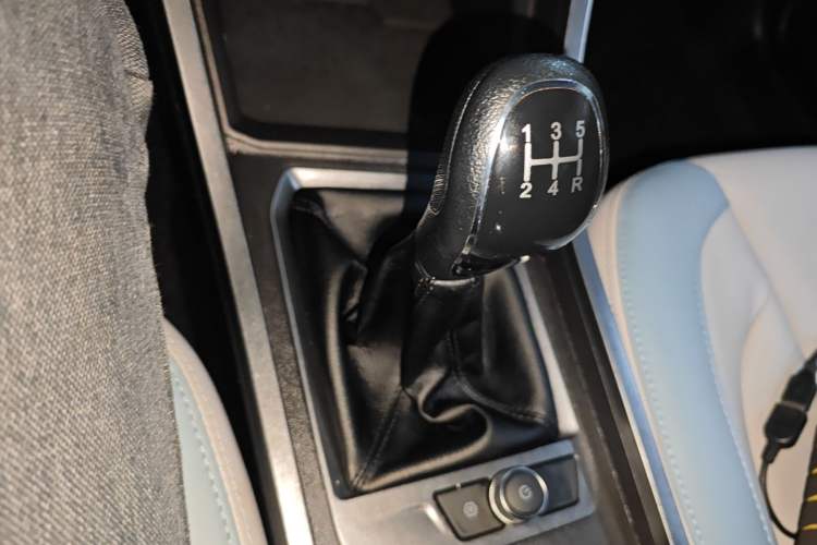 Used Chery Tiggo 3X 2022 PLUS 1.5L Manual Fashion Edition
