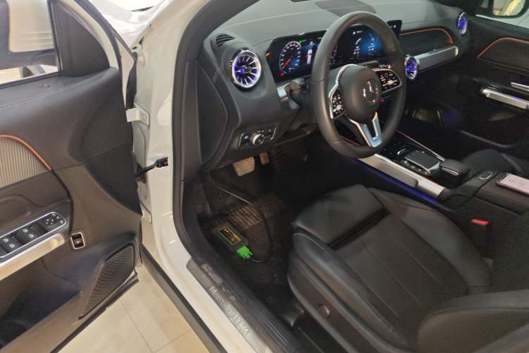 Used Mercedes-Benz GLB 2021 GLB 200 Dynamic Edition
