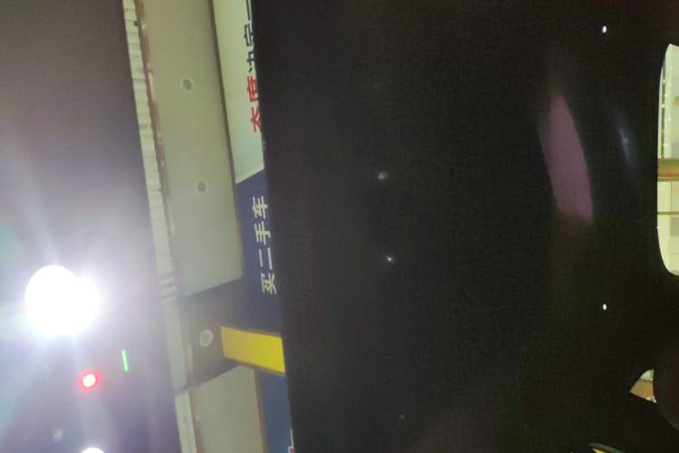 Used Nio ES8 2020 415 km Range 6-Seater Version