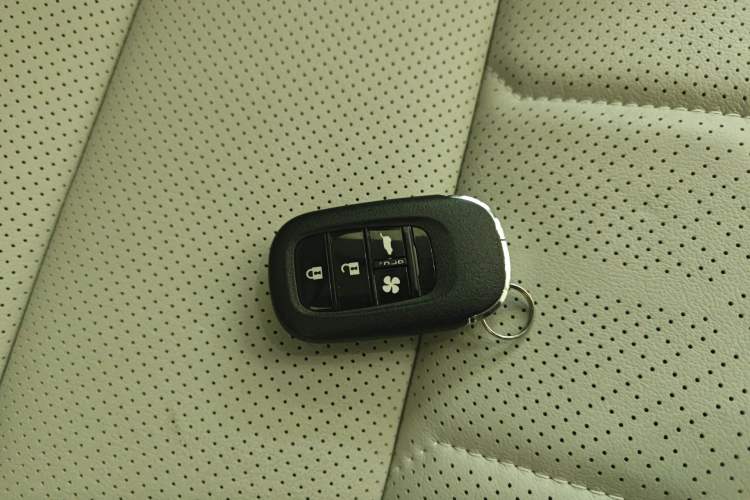 Used Honda e:NS2 2024 Ignite Edition Vehicle Key