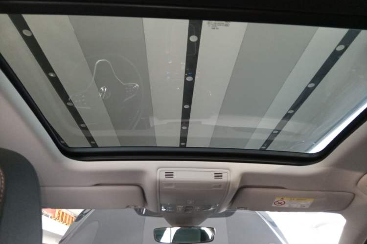 Used Volkswagen Magotan 2023 2 Million Units Commemorative Edition 330TSI DSG Luxury Version