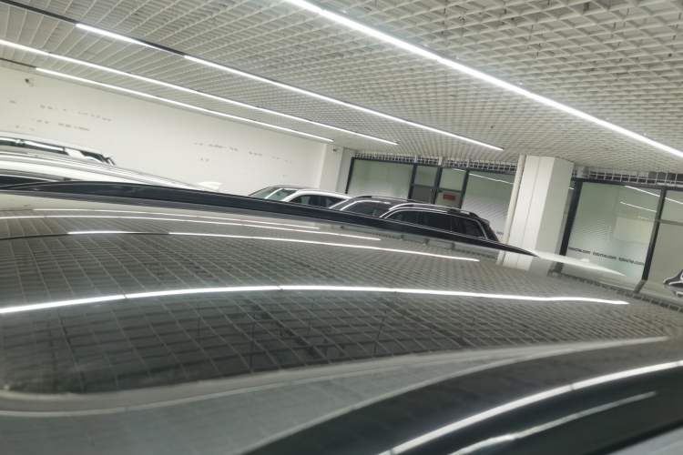 Used CHANGAN CS75 PLUS 2021 1.5T Automatic Prestige Model
