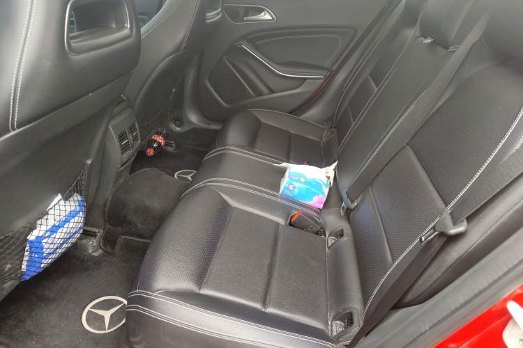 Used Mercedes-Benz GLA 2016 GLA 200 Sport Edition
