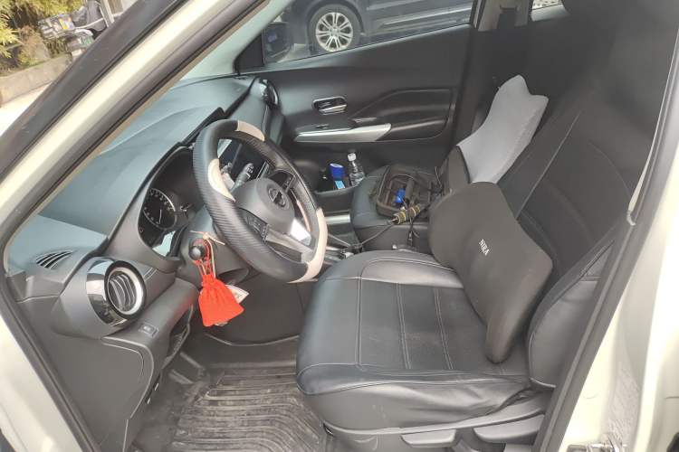 Used Nissan Kicks 2020 1.5L XV CVT Smart Connect Luxury Edition
